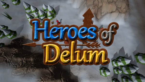 Heroes of Delum